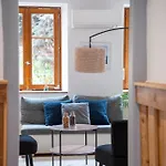 Bed & Breakfast Rose Des Vents