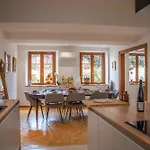 Bed & Breakfast Rose Des Vents Eguisheim
