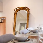Bed & Breakfast Rose Des Vents