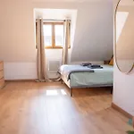 Rose Des Vents Bed & Breakfast 3*