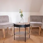 Rose Des Vents Bed & Breakfast