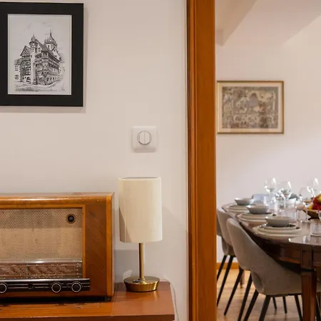 Nocleg ze śniadaniem Rose Des Vents 3*