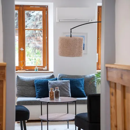 Nocleg ze śniadaniem Rose Des Vents