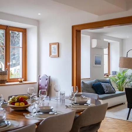 Nocleg ze śniadaniem Rose Des Vents 3*