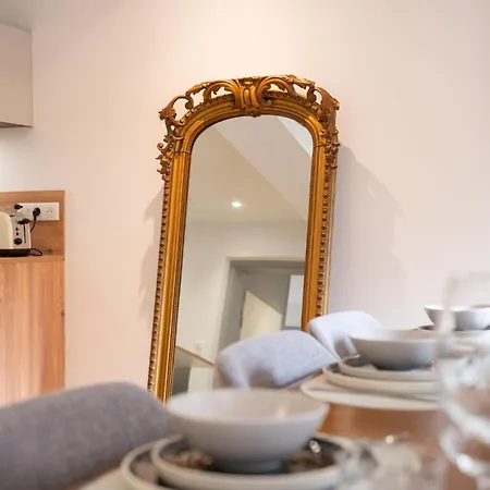 Nocleg ze śniadaniem Rose Des Vents