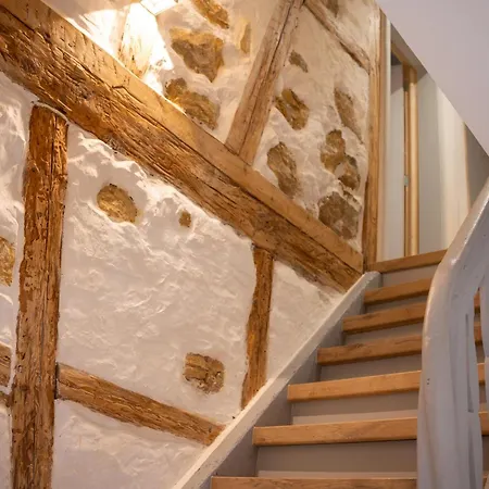 Rose Des Vents Nocleg ze śniadaniem 3*