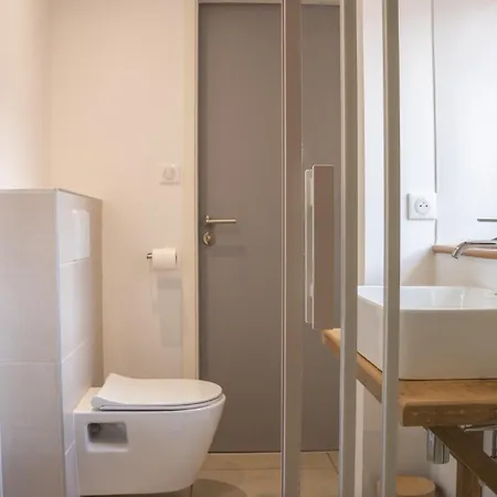 Nocleg ze śniadaniem Rose Des Vents