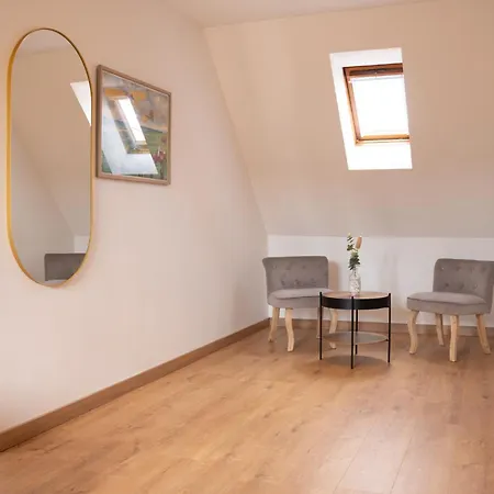 Bed & Breakfast Rose Des Vents Eguisheim
