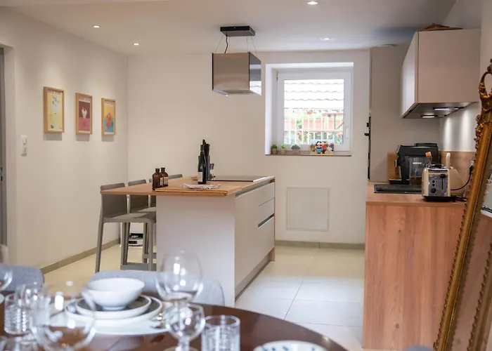 Rose Des Vents Bed & Breakfast 3*