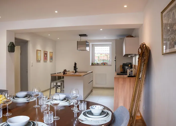 Rose Des Vents Bed & Breakfast