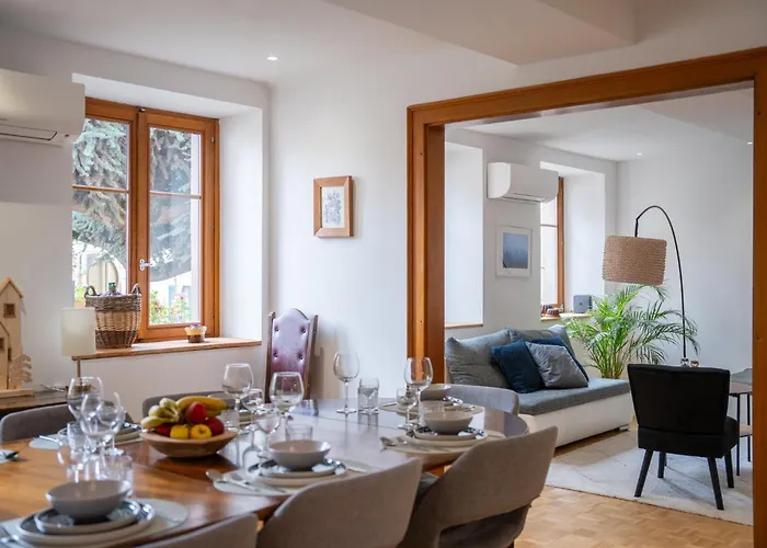 Bed & Breakfast Rose Des Vents 3*