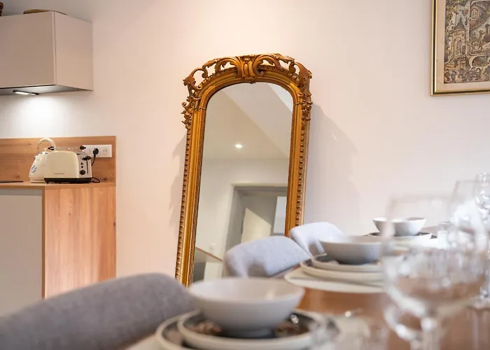 Bed & Breakfast Rose Des Vents