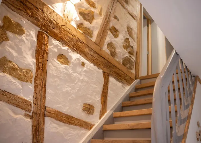 Rose Des Vents Bed & Breakfast 3*