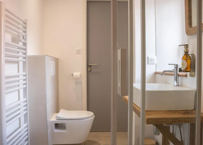 Bed & Breakfast Rose Des Vents