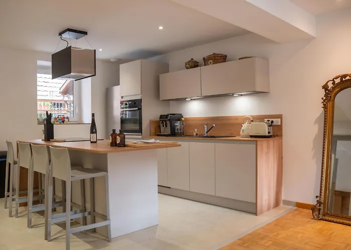 Bed & Breakfast Rose Des Vents Eguisheim